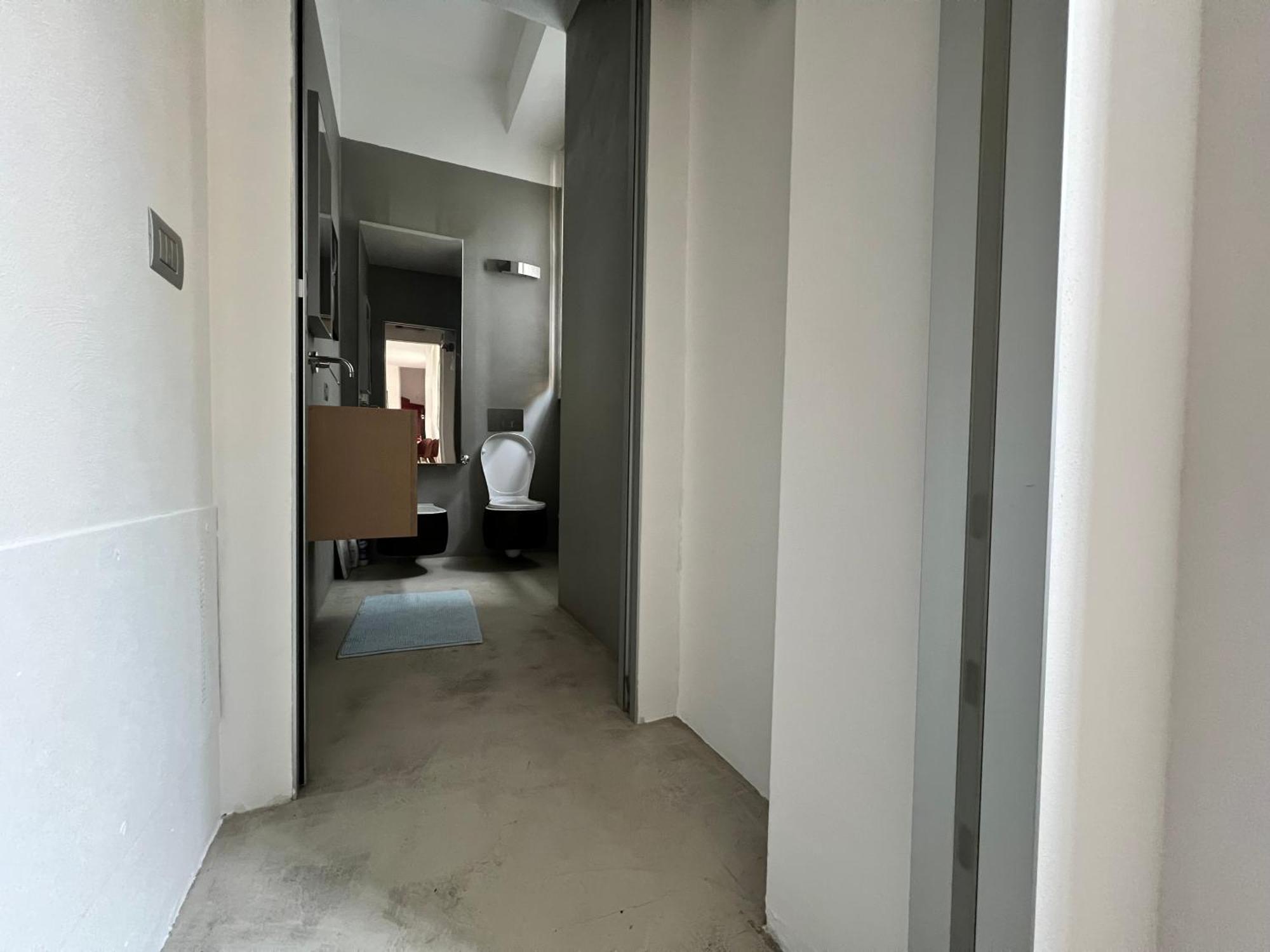 הוילה קולוניו מונצזה La Casa Di Wayne מראה חיצוני תמונה