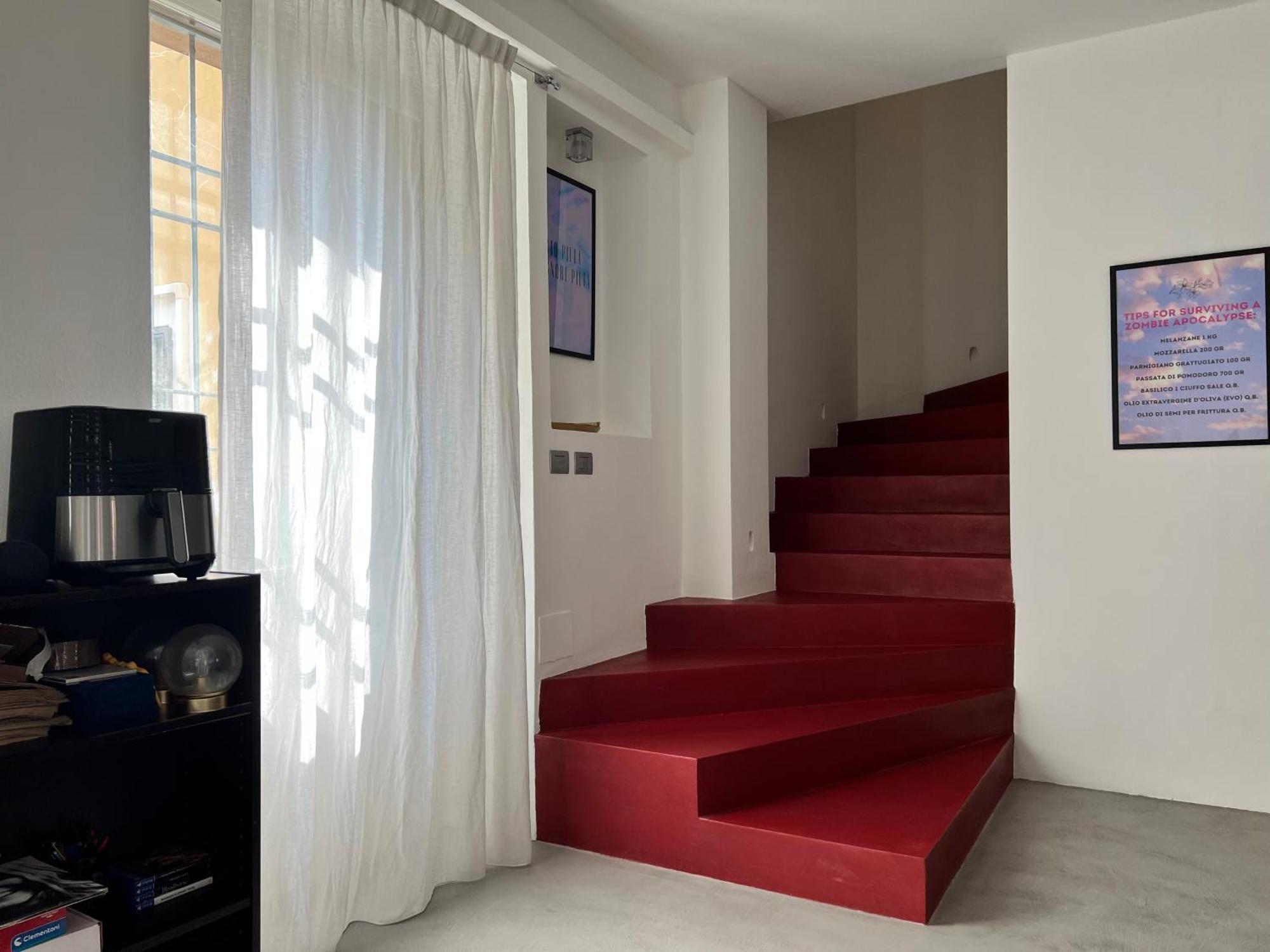 הוילה קולוניו מונצזה La Casa Di Wayne מראה חיצוני תמונה