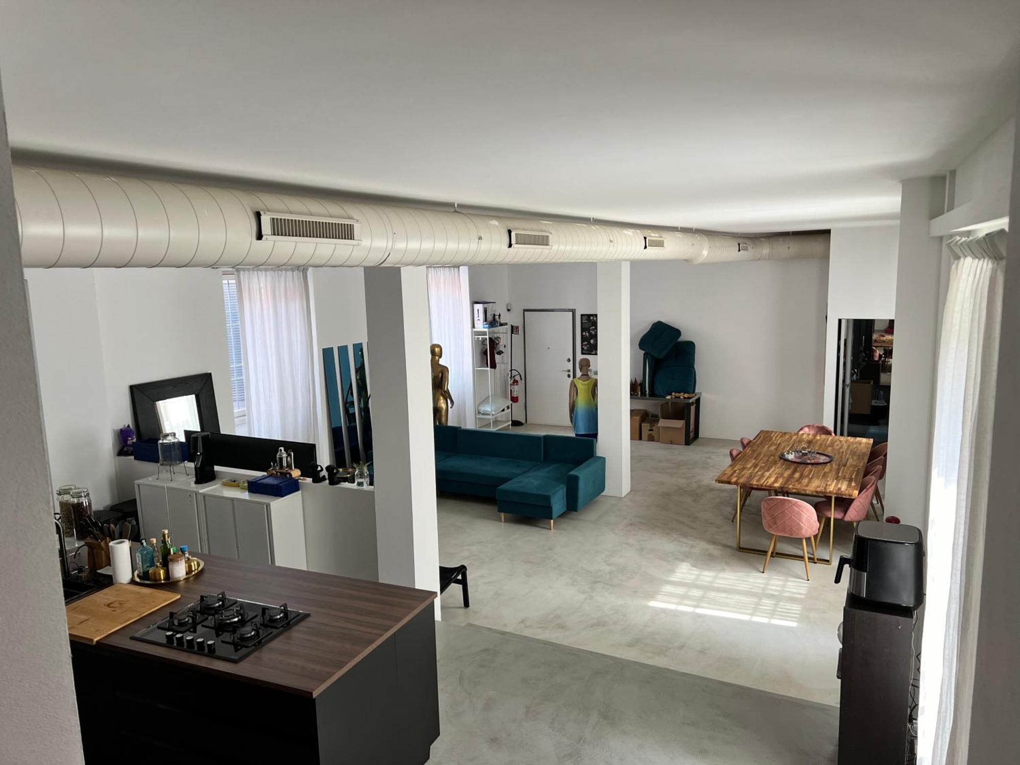 הוילה קולוניו מונצזה La Casa Di Wayne מראה חיצוני תמונה