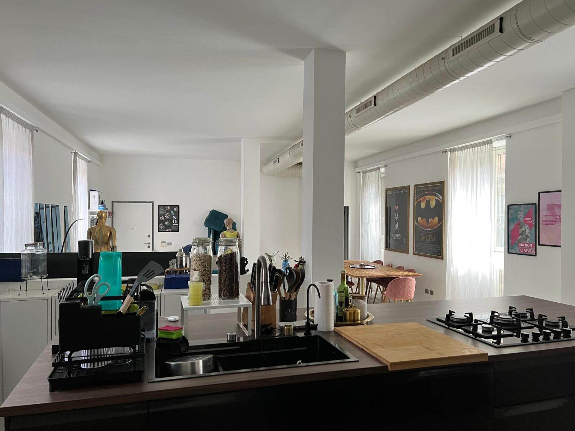 הוילה קולוניו מונצזה La Casa Di Wayne מראה חיצוני תמונה