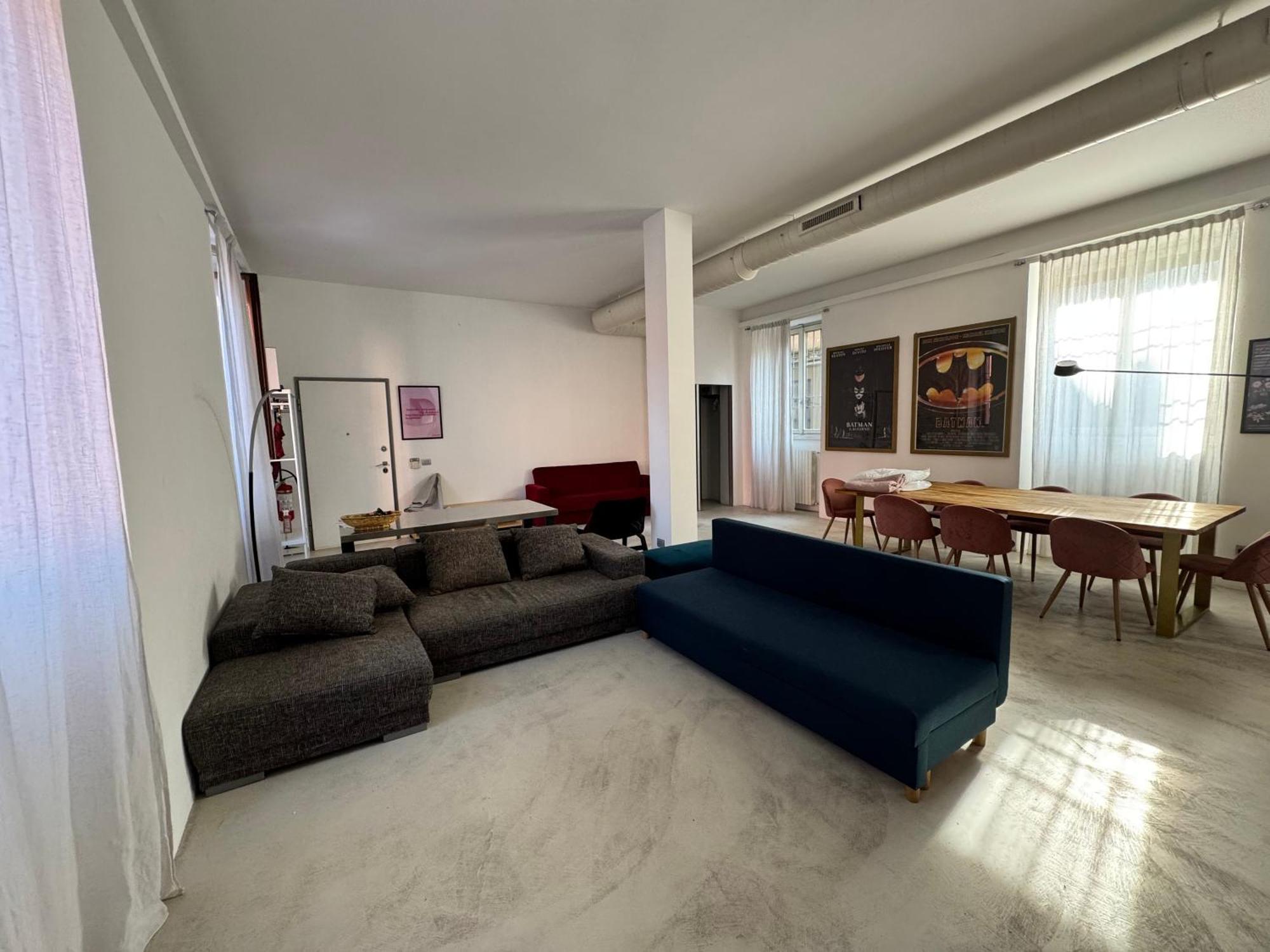 הוילה קולוניו מונצזה La Casa Di Wayne מראה חיצוני תמונה